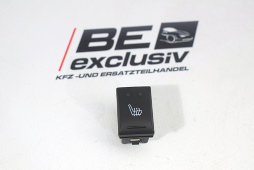 JEEP Grand Cherokee IV WK2 Schalter Sitzheizung hinten Taster 68059874AB