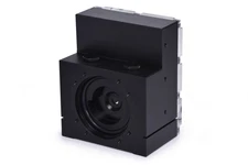 Alphacool ES 4U Reservoir with D5 Top (Pump Not Included)