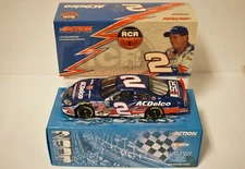 1/24 Ron Hornaday #2 ACDelco / RCR 35th Anniversary 2004 RCCA NASCAR Diecast Car