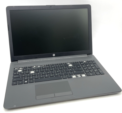 HP 255 G7 No RAM No HDD No OS
