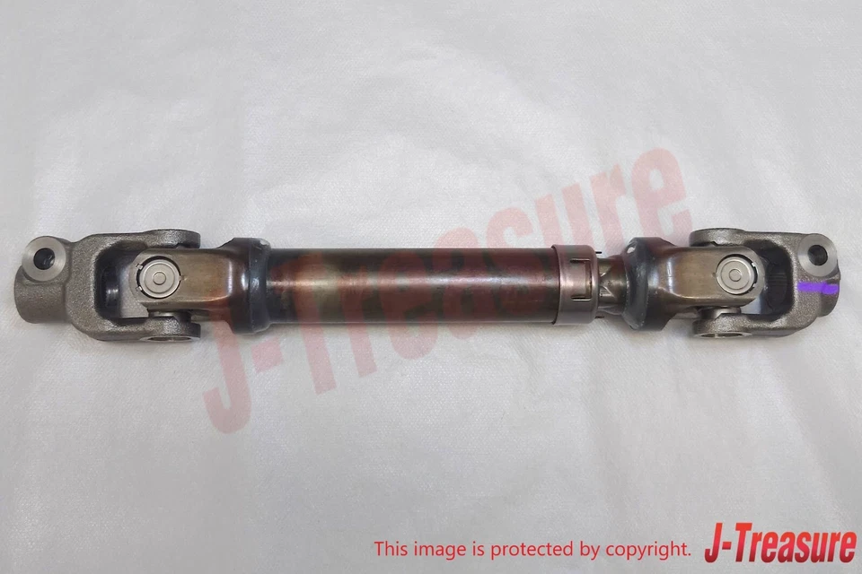 Conjunto de eje intermedio de dirección genuino LEXUS CT200h ZWA10 11-17 45260-76020 Foto 2 de 4