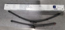 LAME TERGICRISTALLO ORIGINALI MERCEDES BENZ W176 CLASSE A1768202700