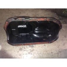 Moteur Daihatsu FEROZA
