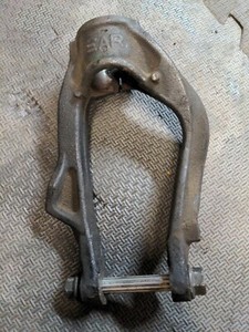 OEM 04-08 Acura TSX Right Passenger Front Shock Absorber Fork 51811-SEA-E00