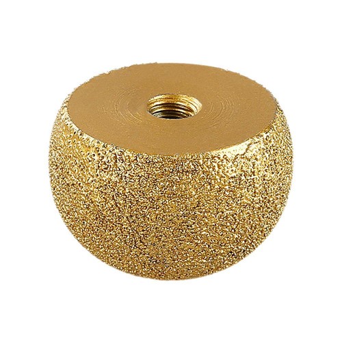 Mushroom Round Grinding Head Abrasive Tool for Internal Arc Grindin. - Picture 27 of 31