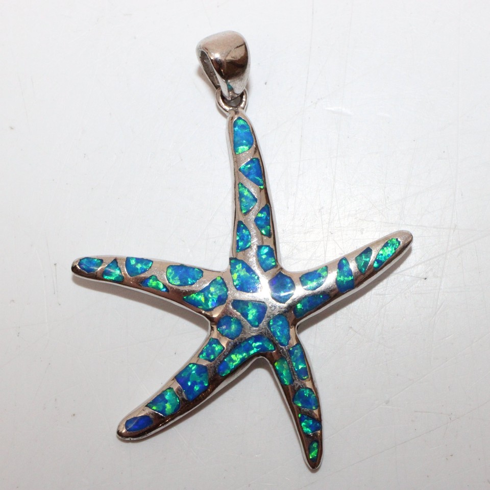 Bundle of 3 Sterling Silver Pendants eBay