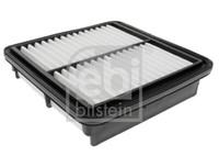 Febi Bilstein 184282 Luftfilter FüR Jimny 1.5D 12.03- Suzuki