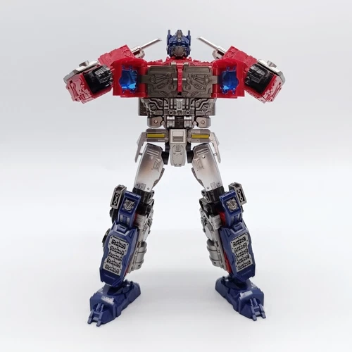 OP Commander Autobot BAIWEI TW-1027 Action Figure Deformabl Robot Toys 7" Gifts - Picture 10 of 15
