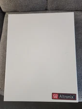 Altronix AL400ULACM (no power supply)