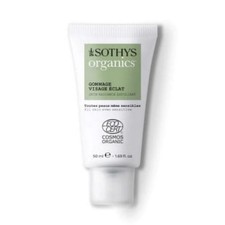Sothys ORGANICS Skin Radiance Exfoliant 150ml