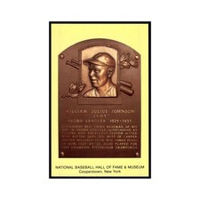 William Julius Judy Johnson 1993 #nan EX