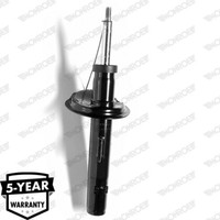 1X StoßDäMpfer Monroe Original (Gas Technology) 16441 FüR 2A SW 206 Peugeot 2E