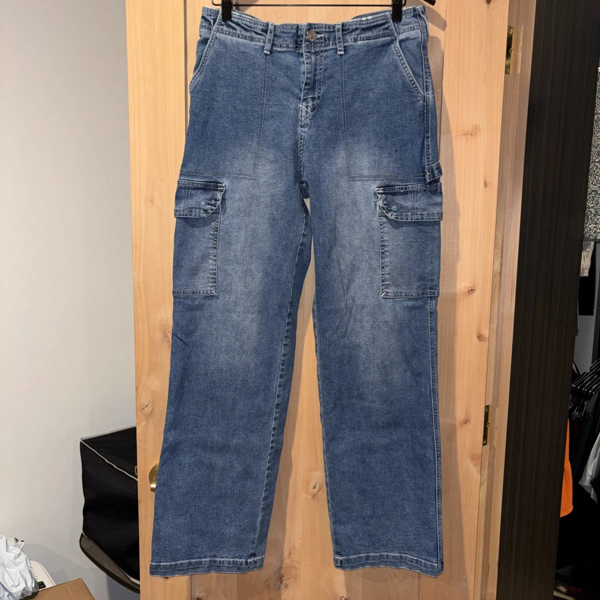 True Religion Jeans Inseam 30 for Women for sale | eBay