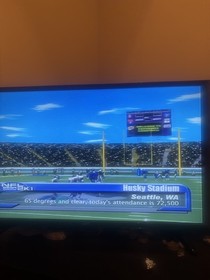 Sega Dreamcast Game Lot NBA 2K NFL 2K1 Ready 2 Rumble Boxing 1 & 2 Tested