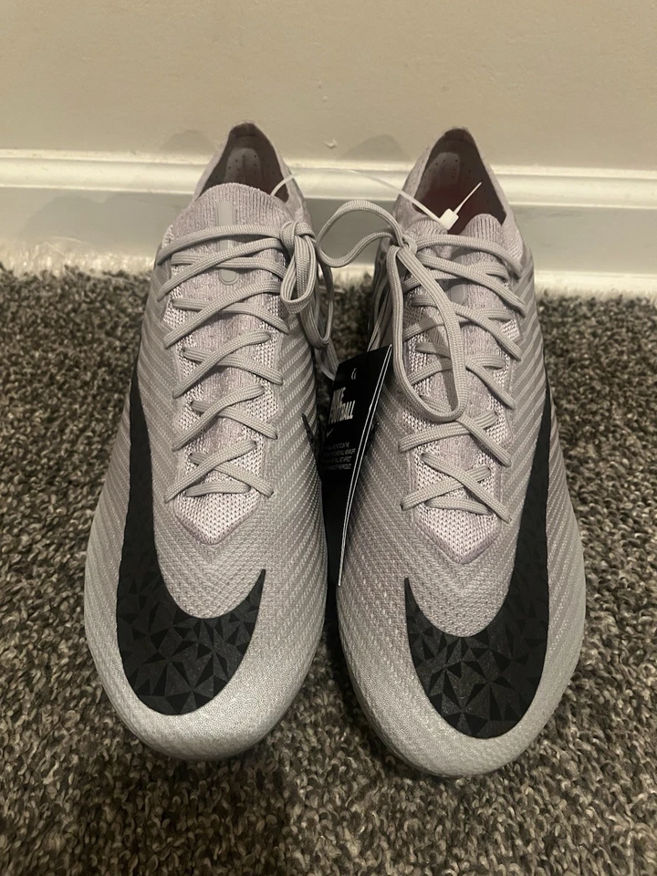 Botines de fútbol para hombre Nike Mercurial Vapor 15 Elite As FG Rising Gem Pack 12,5 Foto 2 de 4