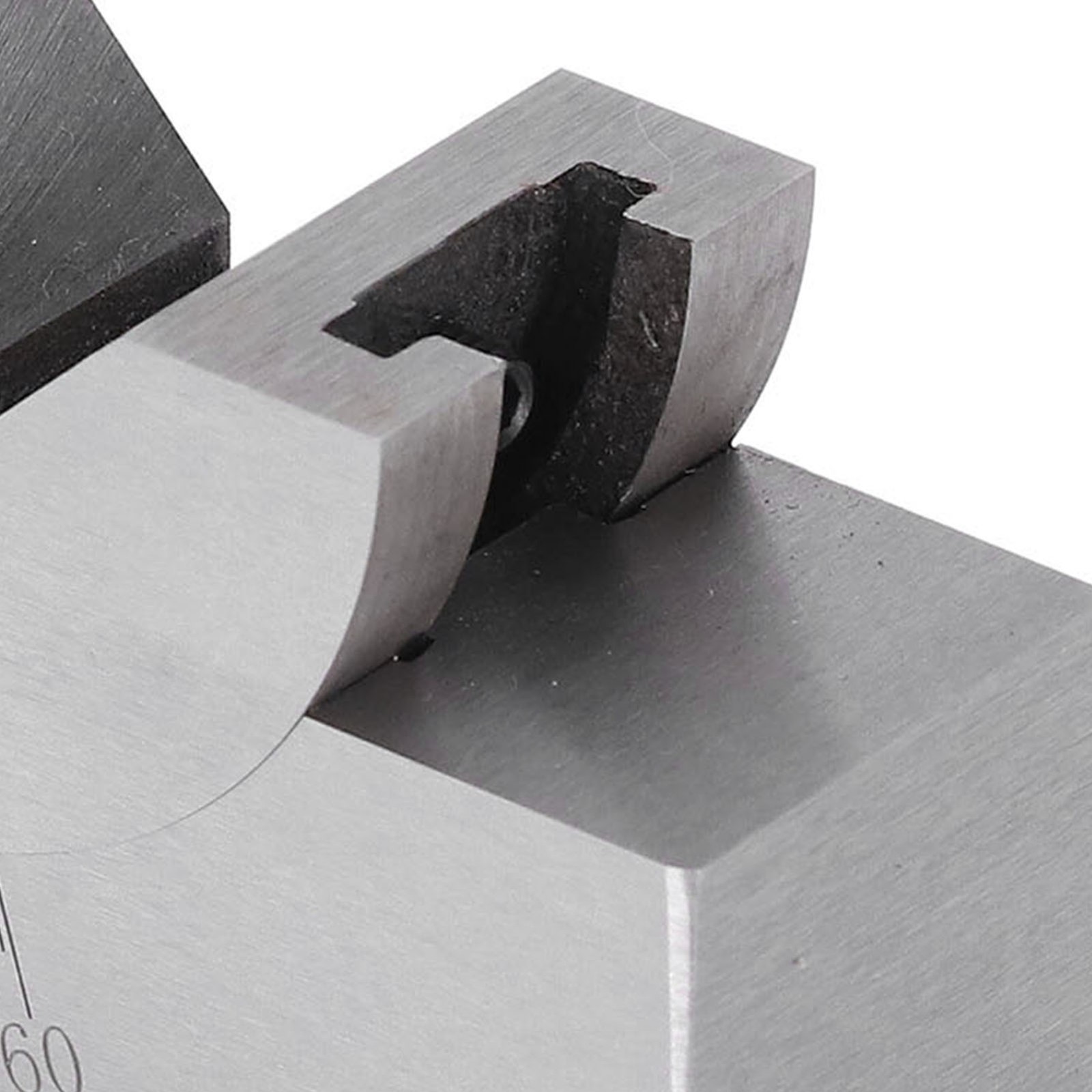 Micro Adjustable Angle Gauge Alloy Steel High Accuracy Angle V Block For Milling