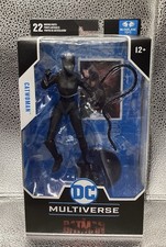 McFarlane Toys DC Multiverse The Batman - Catwoman 7 Action Figure Limited