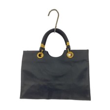 Borsa a mano Givenchy nera autentica