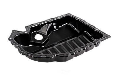 Engine Oil Pan-Lux, Eng Code: CCTA VAICO V10-1899