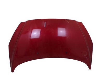 Motorhaube LKR Babylone Rot passt für PEUGEOT 308 (4A_, 4C_) 2.0 HDI