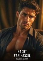 Manuel GarcíA | Nacht Van Passie | Buch | NiederläNdisch (2026) | Tredition