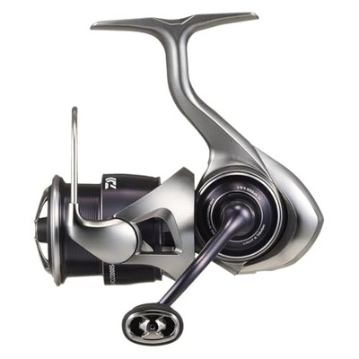 リール 25 CALDIA FC LT 2000S Daiwa 25 CALDIA FC LT2000S-H Finesse Custom LT-2000S-H Spinning