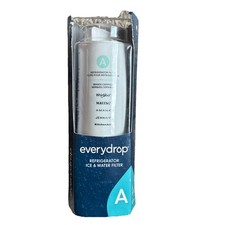 everydrop Water Filter EDRARXD1 for Whirlpool Maytag Amana JennAir Certified