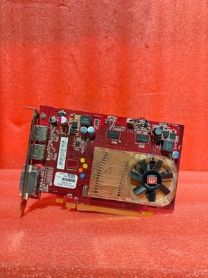 ATI Radeon/102-B83401 HD4650 1GB GDDR3 PCIe x16 Video Card 538052