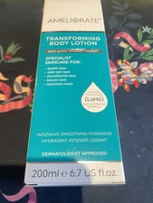 Ameliorate Transforming Body Lotion 200ml Alpha Hydroxy Therapy