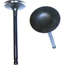 Válvula de admisión IV602 DNJ para camioneta de carrocería dura Nissan D21 furgoneta Pathfinder 720 camioneta