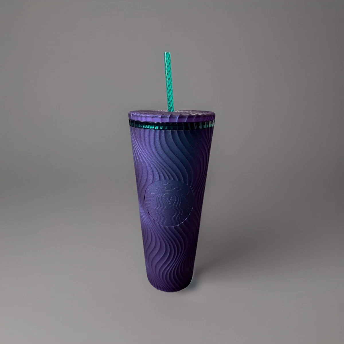 Purple Starbucks Advertising for sale | eBay