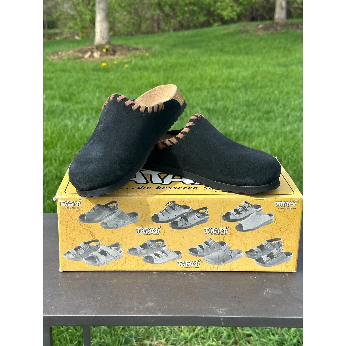Tatami Women's Shoes for sale | eBay