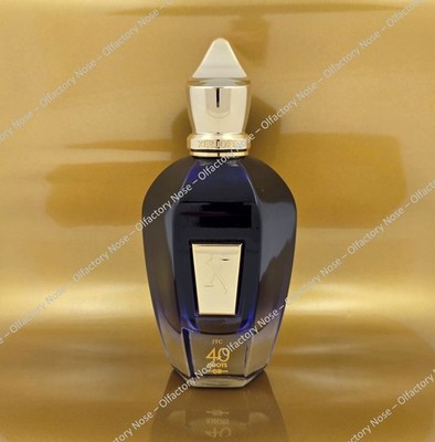 Xerjoff - 40 KNOTS - EDP 100mL 3.4oz  - New TSTR