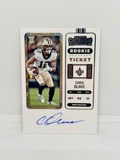 Contenders Football Rookie Ticket Autographs Visual History: 1998-2017 28