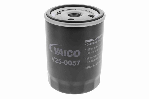 ÖLfilter Vaico V25 0057 FÜR Ford Mazda MotorÖLfilter SchmierÖLfilter-image