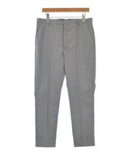 PRADA Slacks Gray 48(Approx. L) 2200617908012