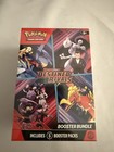 Pokémon TCG Scarlet & Violet Destined Rivals Booster Bundle Box, Sealed