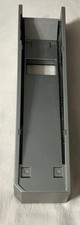 Official Nintendo Wii Replacement Console Stand Dock Base RVL-017 Silver
