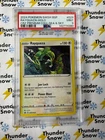 Rayquaza Holo Sea & Sky Premium Collection #029 2024 Pokemon PSA 9 142774380