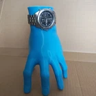 Seiko 7T42-6A00 Vintage Chronograph Alarm Sports Watch 150 ---- SPARES OR REPAIR