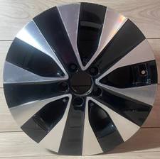 1x Alufelge 17 Zoll 7.0" 5x112 A4474015200 Mercedes-Benz Vito W447 Rim Wheel 1x Alufelge 17 Zoll 7.0" 5x112 A4474015200 Mercedes-Benz Vito W447 Rim Wheel