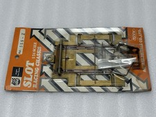 Ayk Aoyagi 1/24 Slot Car Rx 555-Z Chassis Racing Original Vintage Showa Retro Ra