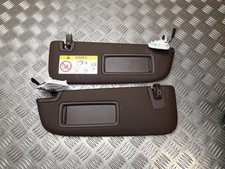 Pare-brise Porsche PANAMERA