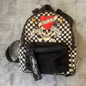 Y2k Mini Backpack | eBay