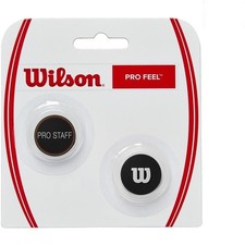 Comfort-Enhancing Tennis Dampeners - Vibration Reduction - Includes 2 Dampeners