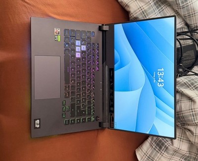 Asus Rog Strix G15