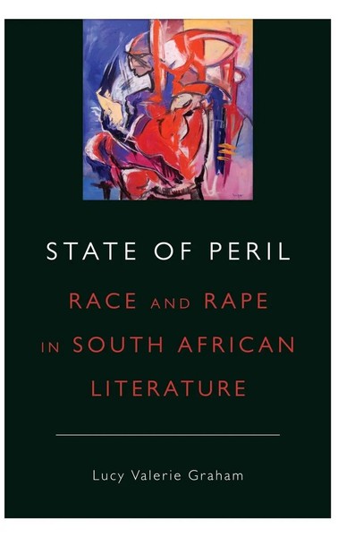 State Of Peril | Graham | Buch | Gebunden | Englisch | 2021 | Academic-image