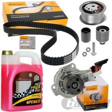 Kit de distribution Audi TT