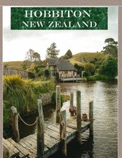 HOBBITON NEW ZEALAND: A vibrant Tour to HOBBITON NEW ZEALAND Photography Coffee
