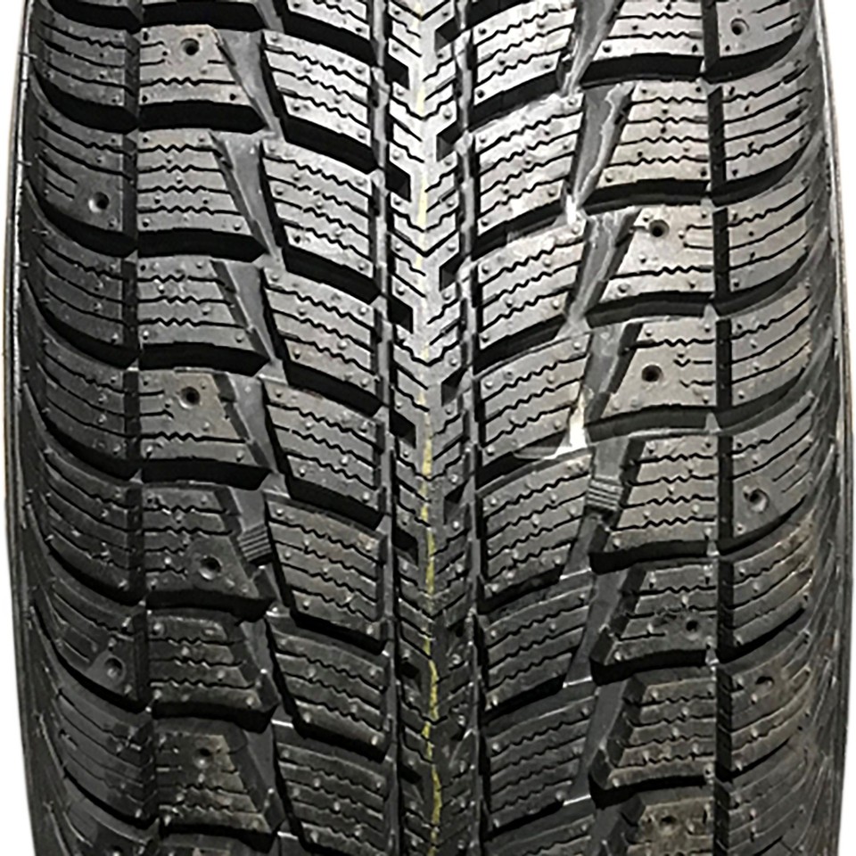 Tire 225/60R17 Federal Himalaya WS2 (Studdable) Snow Winter 103T XL | eBay